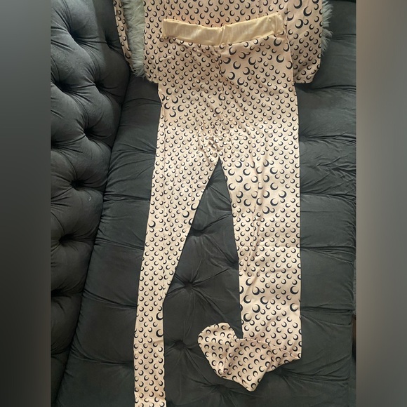 New marine-serre Inspired outfit - Picture 2 of 3